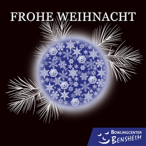 Frohe Weihnachten