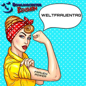 Weltfrauentag
