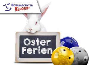 Bald sind Osterferien