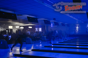 Discobowling