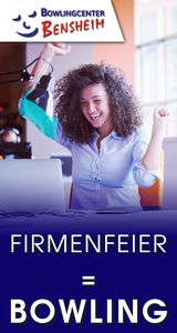 Firmenfeier