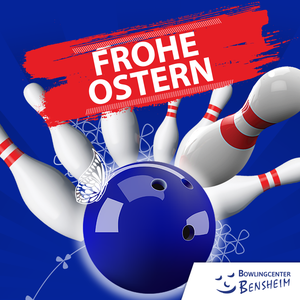 Frohes Osterfest